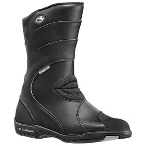 Buy Diadora Boots AVENUE BT Black 41 (7) by Diadora