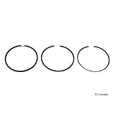 Goetze Piston Ring Set by Goetze