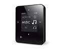 Creative Zen Style M300 4GB Bluetooth Touch MP3 Player - Black