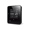 Creative Zen Style M300 4GB Bluetooth Touch MP3 Player - Black