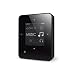 Creative Zen Style M300 8GB Bluetooth Touch MP3 Player - Black