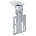 LCD Mount Bracket Kitchen Under-cabinet DLP Hdtv Monitor 10-15