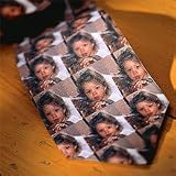 Gifts for Him - Personalized Photo Ties