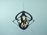 11Kinetic Wind Spinner New York Yankees