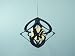 11Kinetic Wind Spinner New York Yankees