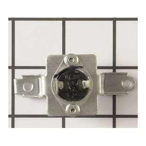 LG OEM 6931EL3004B THERMOSTAT UPPER ONE IN FUNNEL