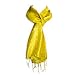 Scarf - Raw Silk