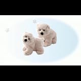 Peluche 10 cm BUKOWSKI