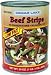Cedar Lake Meatless Beef Strips, 20 oz. Can