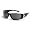 Black w/ Grey Lens