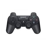 IMAGE OF Ps3 Modded Controller - Rapid Fire Controller Mod (Black)