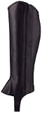 Unisex-Adult Ariat Classic III Half Equestrian Chaps