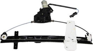 QP A3100-a Jeep Grand Cherokee Power Passenger Window Regulator
