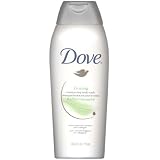Dove Firming Body Wash (24 Ounces)