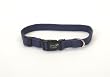 1" Soy Collar IND Indigo 1" Soy Collar IND Indigo