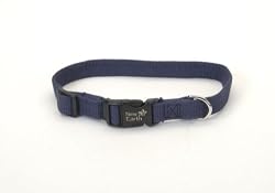 1" Soy Collar IND Indigo