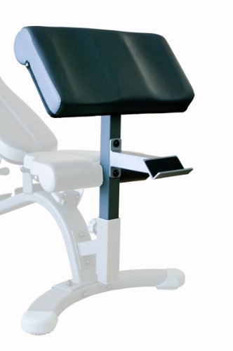 Preacher Curlpult Body-Track®