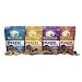 Wellness Pure Rewards All-Natural Delicious Beef Bits Dog Jerky Treats (6-oz pouch)