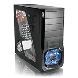 ThermaltakeiT[}eBNj [VJ2000BWS] M5 ~h^[ATXP[X