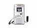 Aiwa TP-M725 Diktiergerät silber