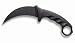 dogs44  - Cold Steel Nightshade Series Karambit Md 92FK