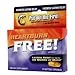 Enzymatic Therapy Heartburn Free, 10 softgels