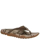 Dr. Martens Men's Lucio Thong
