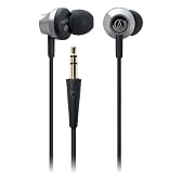 audio-technica ダイナミック型インナーイヤーヘッドホン ATH-CKM70