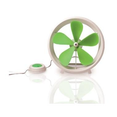 Lexon Ventilator Tykho grün
