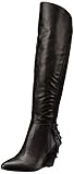 Fergie Women's Samantha Boot, Black, 9 M US
