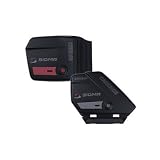 Sigma Sport DTS Speed/Cadence Sensor, Wheel 2
