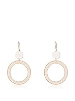 Rebecca Pendientes Soleil