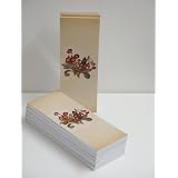 Polyanthus Shopper Pad
