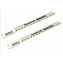 Black & Decker X23073 Jigsaw Blades (3) Wood  100MM