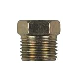 Buy 20 each: Anderson Inverted Flare Nut (AB41IS-6) by Anderson Fittings
