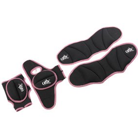 Cathe Walking Kit