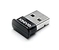 Kinivo BTD-300 Bluetooth 3.0 USB adapter - For Windows 8 / Windows 7 / Windows XP / Vista, Mac OS 10.3.9 or Later