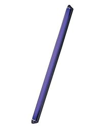 48-inch Sleeklook Blacklight Fixture & Tube