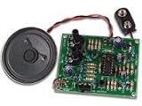 Velleman® Steam-Engine Sound Generator Kit
