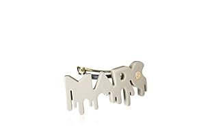 Marc by Marc Jacobs Pasador Drippy