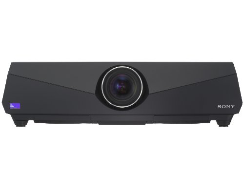Sony VPL-FX40 Conference Room Projector - 1024 x 768 XGA - 21.61lb
