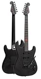 Produkt-Bild: SX E-Gitarre Pirate-Serie