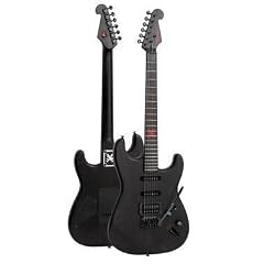 SX E-Gitarre Pirate-Serie