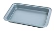 Fox Run Non-Stick Brownie Pan, 7 Inch x 11 Inch