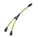 Cord Adapter, 20A, L14-20, 5-20