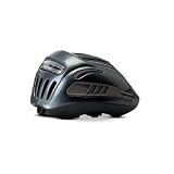 Procraft City Helm Helm CO:MUTE grau/silbervon "Procraft"