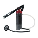 MSR SWEETWATER MICROFILTER WATER FILTER - O/S - N/A