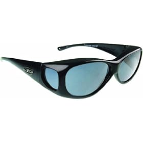 Click here to buy Fitovers Eyewear Lotus Sunglasses.