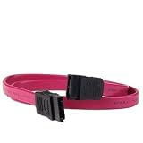 18-Inch Serial ATA (SATA) Drive Cable - Red