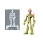 Ben 10 Alien Force - 10cm Alien Collection Swampfire